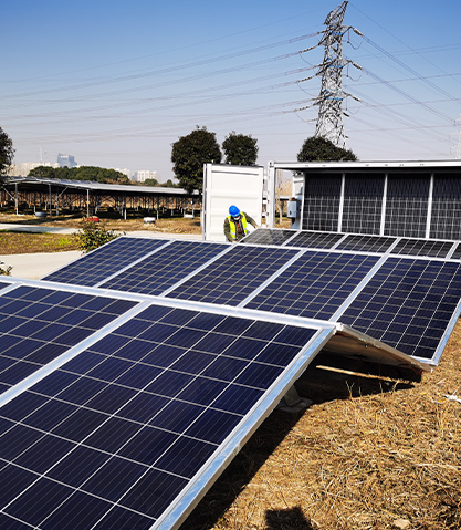 شرکت سنتا انرژی با مسئولیت محدود