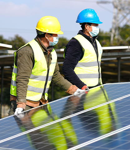 شرکت سنتا انرژی با مسئولیت محدود