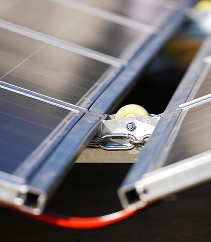 شرکت سنتا انرژی با مسئولیت محدود