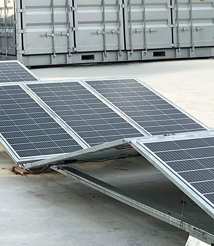 شرکت سنتا انرژی با مسئولیت محدود