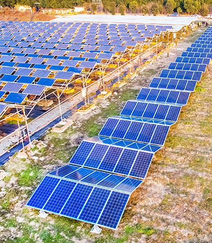 شرکت سنتا انرژی با مسئولیت محدود