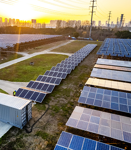 شرکت سنتا انرژی با مسئولیت محدود