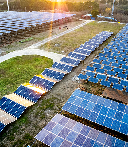 شرکت سنتا انرژی با مسئولیت محدود