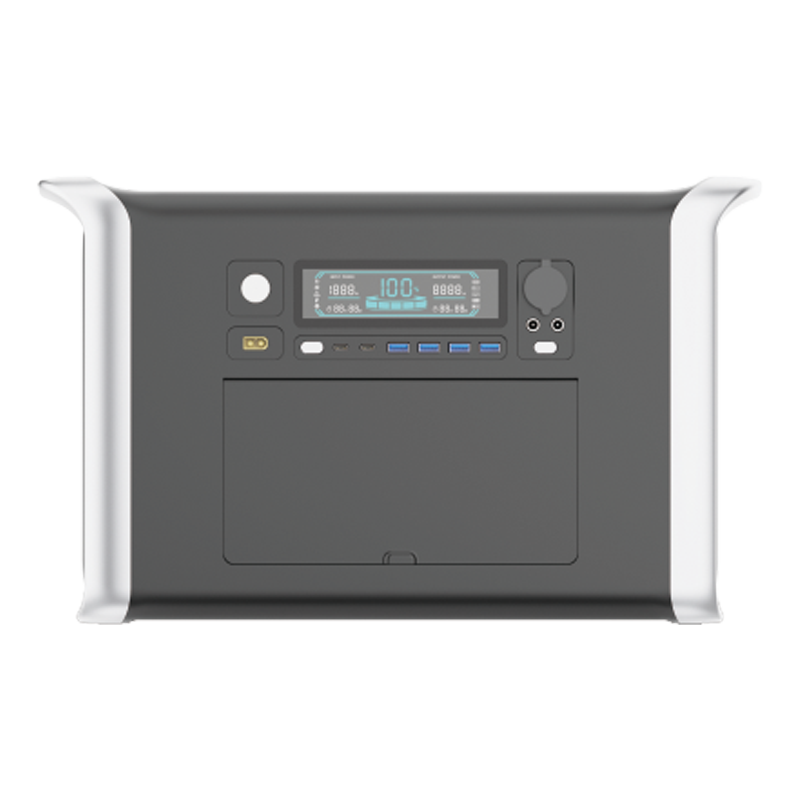 پاور PBB-بانک باتری قابل حمل