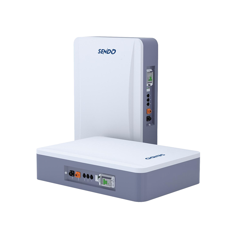 باتری دیواری LFP 5-10KWH/LV