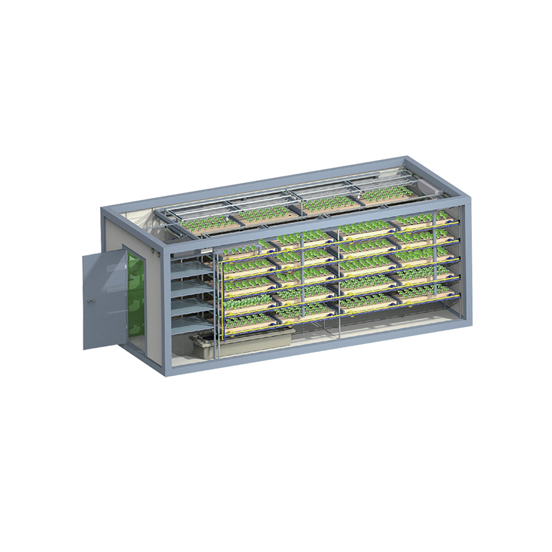 ظرف کاشت خورشیدی