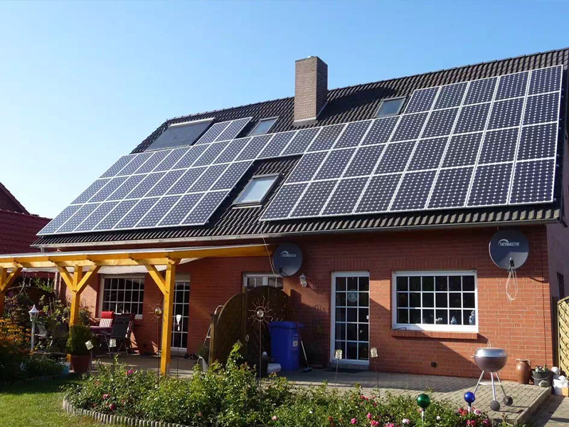 شرکت سنتا انرژی با مسئولیت محدود