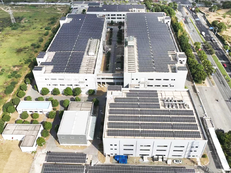 شرکت سنتا انرژی با مسئولیت محدود