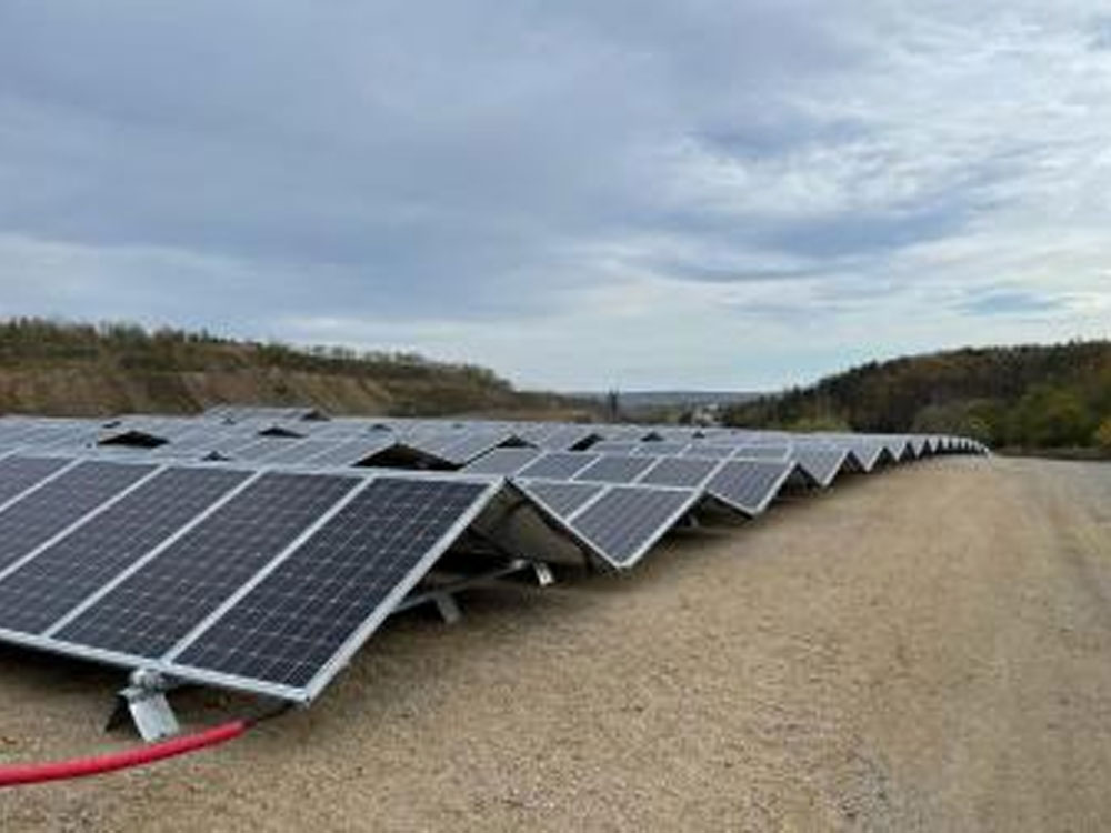 شرکت سنتا انرژی با مسئولیت محدود