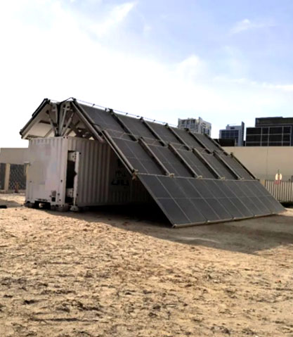 شرکت سنتا انرژی با مسئولیت محدود