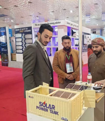 شرکت سنتا انرژی با مسئولیت محدود