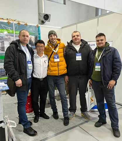 شرکت سنتا انرژی با مسئولیت محدود