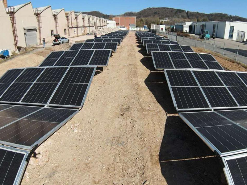 شرکت سنتا انرژی با مسئولیت محدود