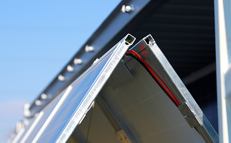 شرکت سنتا انرژی با مسئولیت محدود