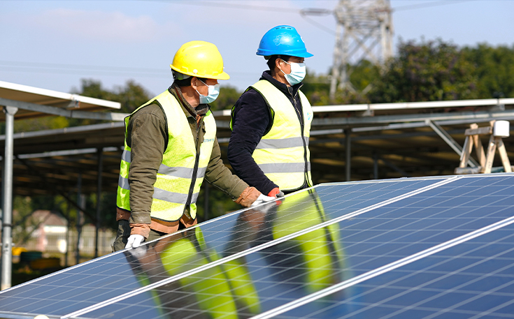 شرکت سنتا انرژی با مسئولیت محدود